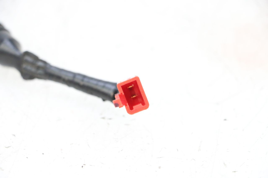 photo de LINKER REMLICHTSCHAKELAAR YAMAHA NEO'S CORE 1 (2022 - 2026) - Zoom op gebruiksstaat