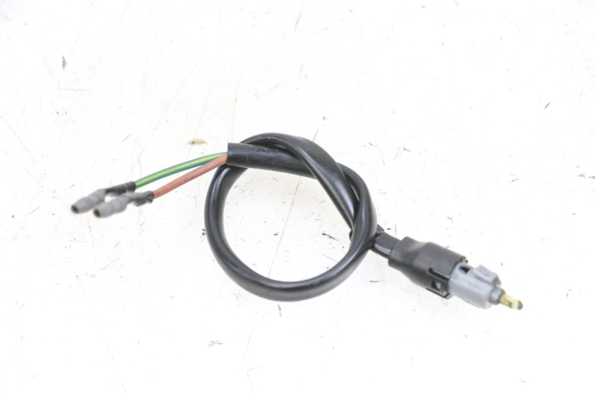 photo de LINKER REMLICHTSCHAKELAAR YAMAHA NEOS NEO'S 4T 50 (2008 - 2016) - Hoofdaanzicht