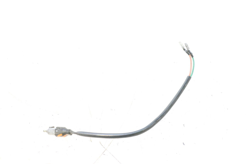 photo de LINKER REMLICHTSCHAKELAAR YAMAHA NEOS NEO'S 4T 50 (2008 - 2016) - Zoom op gebruiksstaat