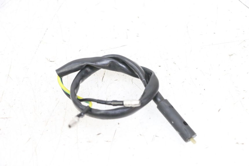 photo de LINKER REMLICHTSCHAKELAAR JM MOTORS OLDIES GT 4T 50 (2018 - 2025) - Hoofdaanzicht