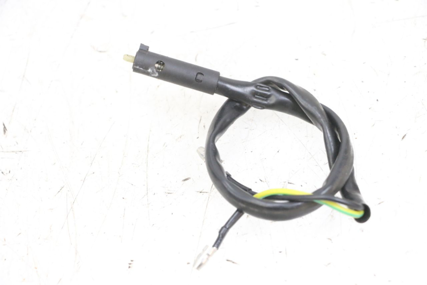 photo de LINKER REMLICHTSCHAKELAAR JM MOTORS OLDIES GT 4T 50 (2018 - 2025) - Detail van het onderdeel