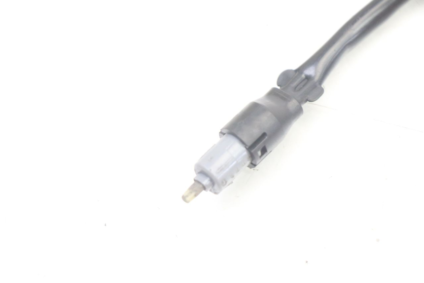 photo de LINKER REMLICHTSCHAKELAAR MBK OVETTO 4T 50 (2008 - 2016) - Detail van het onderdeel