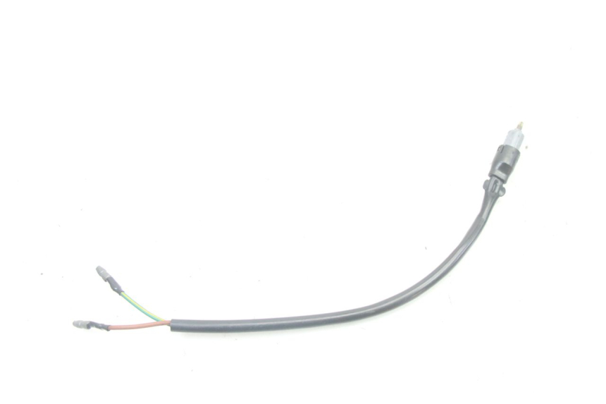 photo de LINKER REMLICHTSCHAKELAAR MBK OVETTO 4T 50 (2008 - 2016) - Andere kijkhoek