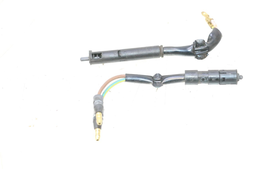 photo de LINKER REMLICHTSCHAKELAAR HONDA PCX (JF57/JF64) 125 (2014 - 2018) - Detail van het onderdeel