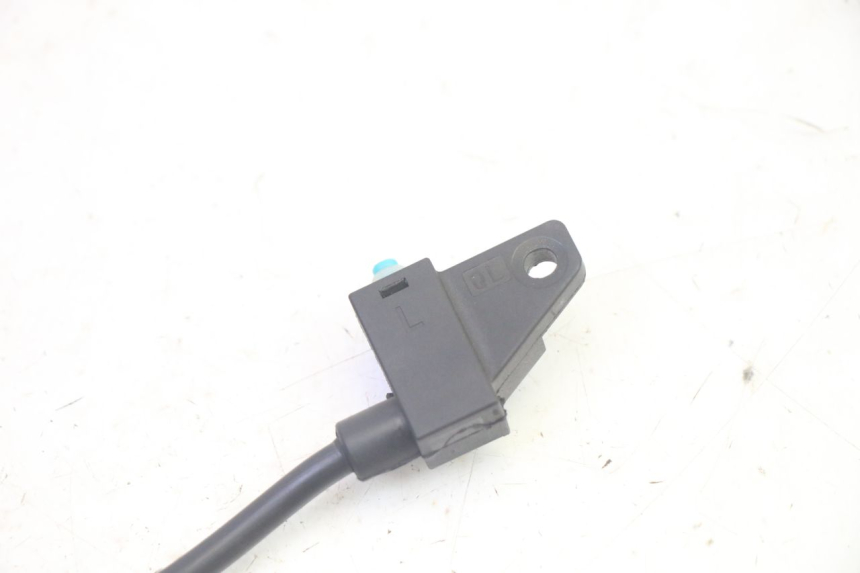 photo de LINKER REMLICHTSCHAKELAAR EFUN PUSA 1 - Zoom op gebruiksstaat