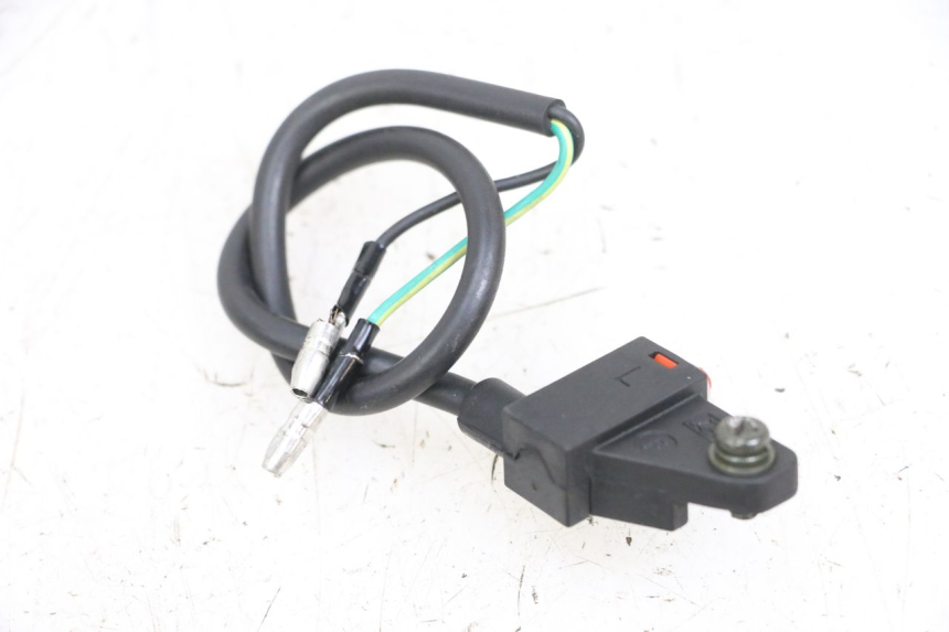 photo de LINKER REMLICHTSCHAKELAAR EFUN PUSA 1 - Hoofdaanzicht