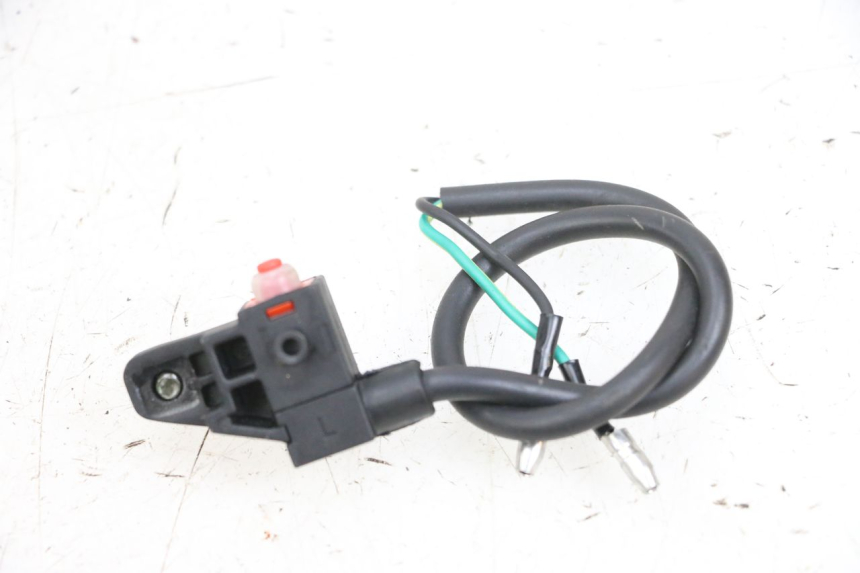 photo de LINKER REMLICHTSCHAKELAAR EFUN PUSA 1 - Detail van het onderdeel