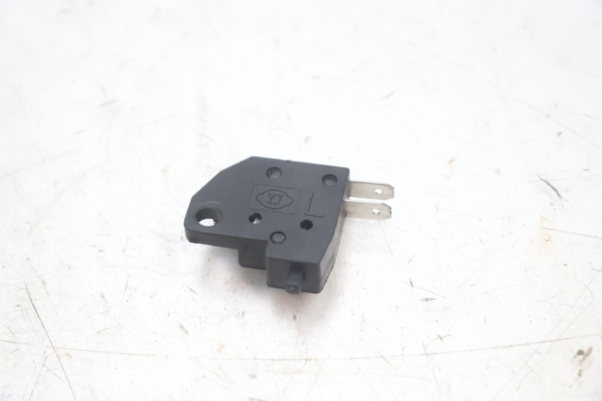 photo de LINKER REMLICHTSCHAKELAAR JM MOTORS R-MAX TECH 50 (2024 - 2026) - Andere kijkhoek