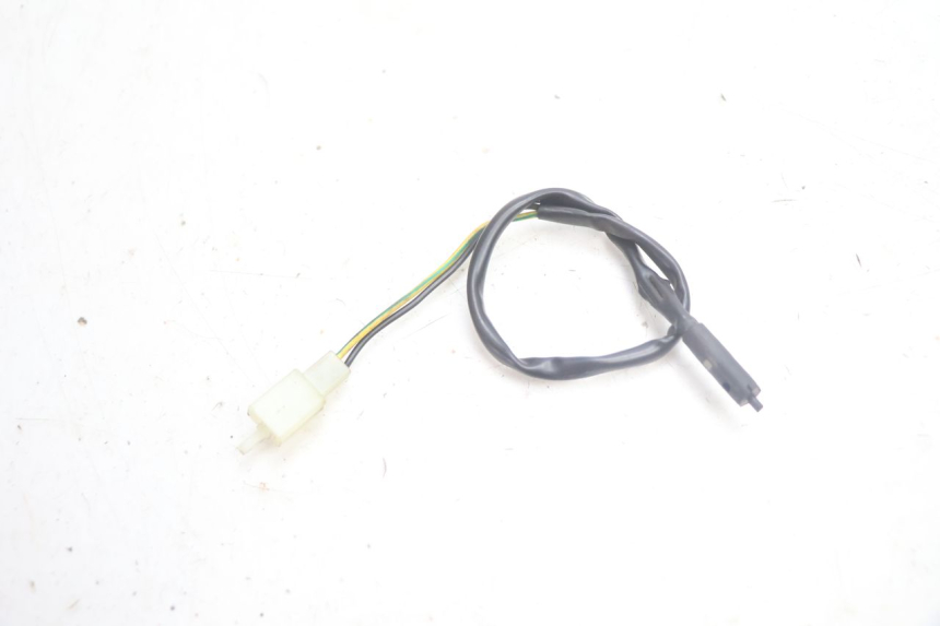 photo de LINKER REMLICHTSCHAKELAAR YIYING RETRO 125 (2008 - 2018) - Detail van het onderdeel