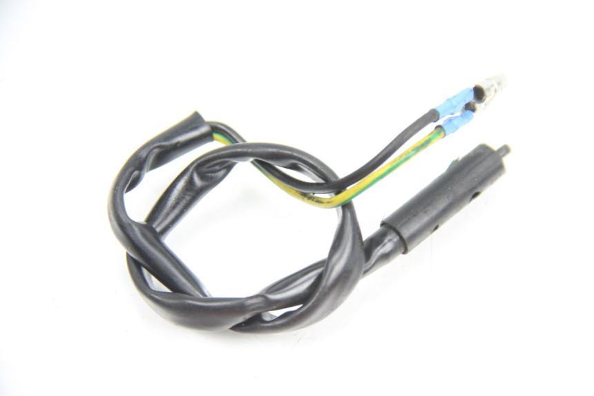 photo de LINKER REMLICHTSCHAKELAAR TNT MOTOR ROMA 10' 4T 50 (2007 - 2018) - Zoom op gebruiksstaat