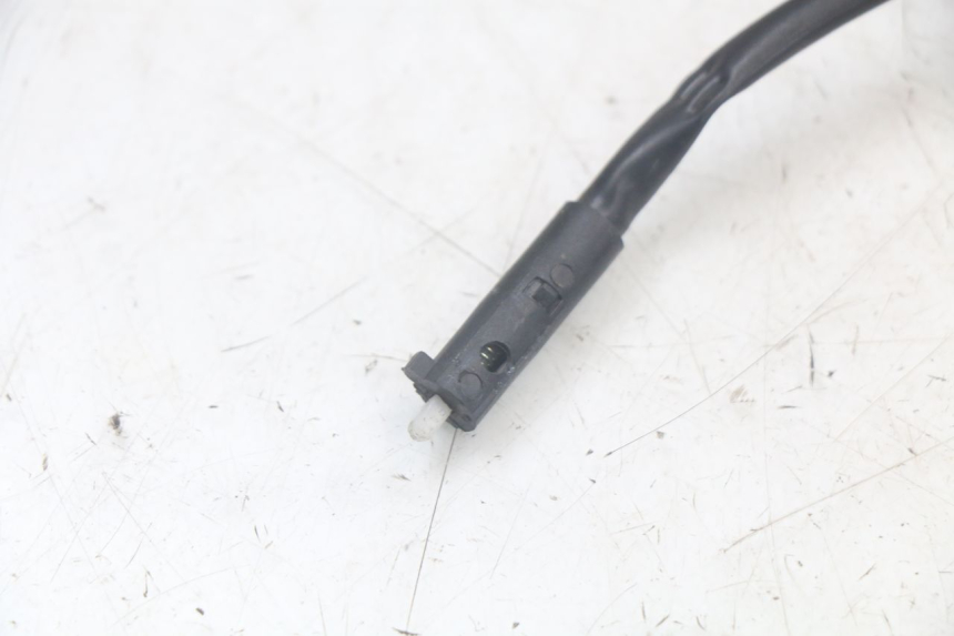 photo de LINKER REMLICHTSCHAKELAAR TNT MOTOR ROMA 10' 4T 50 (2007 - 2018) - Zoom op gebruiksstaat