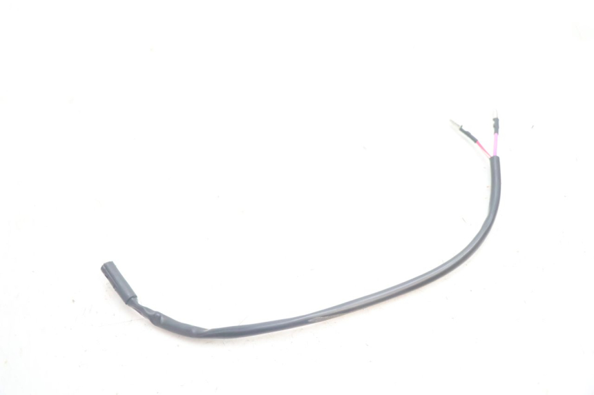 photo de LINKER REMLICHTSCHAKELAAR TNT MOTOR ROMA 12' 2T 50 (2007 - 2018) - Hoofdaanzicht