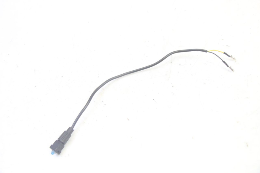 photo de LINKER REMLICHTSCHAKELAAR JM MOTORS SANTANA EVO 50 (2024 - 2026) - Hoofdaanzicht