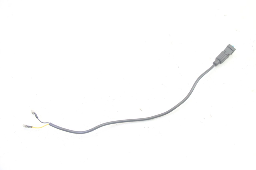 photo de LINKER REMLICHTSCHAKELAAR JM MOTORS SANTANA EVO 50 (2024 - 2026) - Andere kijkhoek