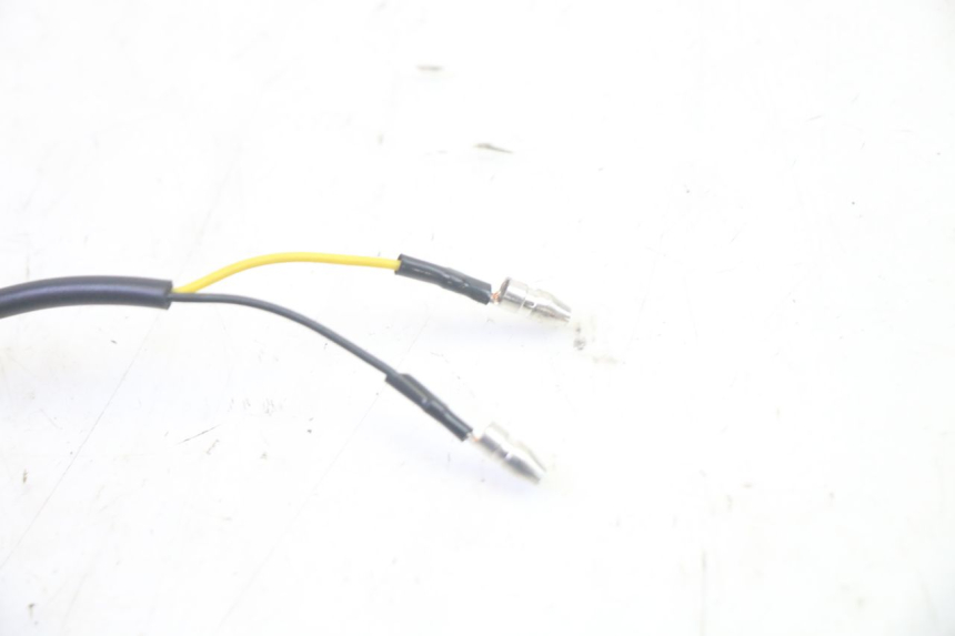 photo de LINKER REMLICHTSCHAKELAAR JM MOTORS SANTANA EVO 50 (2024 - 2026) - Technische close-up