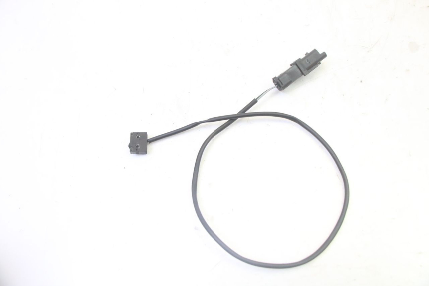 photo de LINKER REMLICHTSCHAKELAAR PEUGEOT SATELIS 125 (2006 - 2009) - Hoofdaanzicht