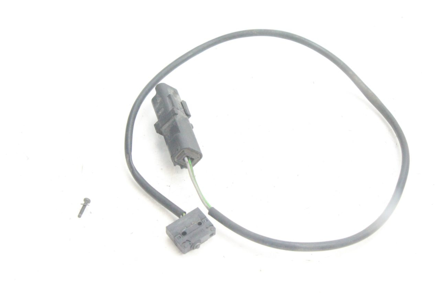 photo de LINKER REMLICHTSCHAKELAAR PEUGEOT SATELIS 125 (2006 - 2009) - Hoofdaanzicht