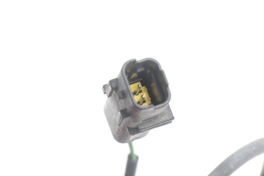 photo de LINKER REMLICHTSCHAKELAAR PEUGEOT SATELIS 125 (2006 - 2009) - Zoom op gebruiksstaat