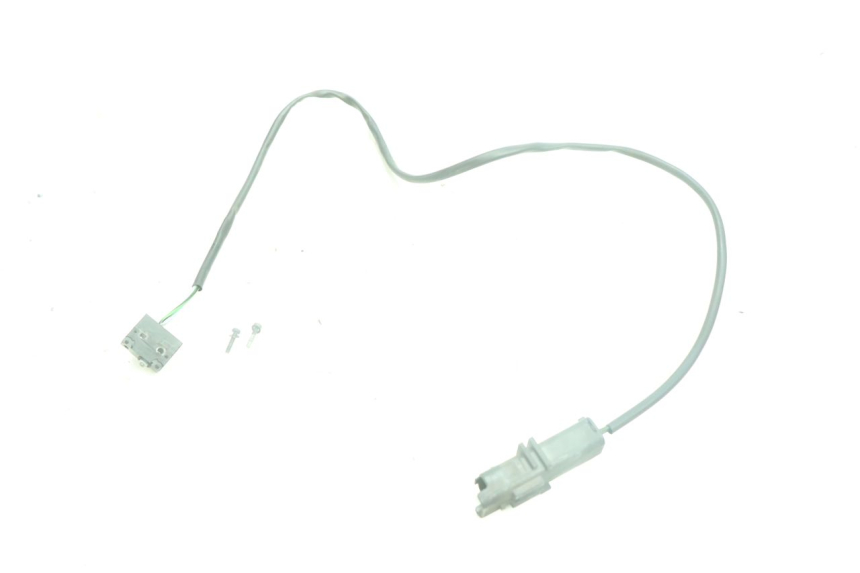 photo de LINKER REMLICHTSCHAKELAAR PEUGEOT SATELIS 125 (2006 - 2009) - Hoofdaanzicht