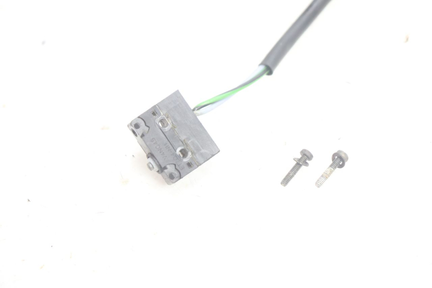 photo de LINKER REMLICHTSCHAKELAAR PEUGEOT SATELIS 125 (2006 - 2009) - Detail van het onderdeel