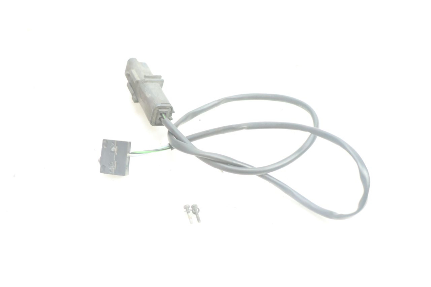 photo de LINKER REMLICHTSCHAKELAAR PEUGEOT SATELIS 125 (2006 - 2009) - Zoom op gebruiksstaat