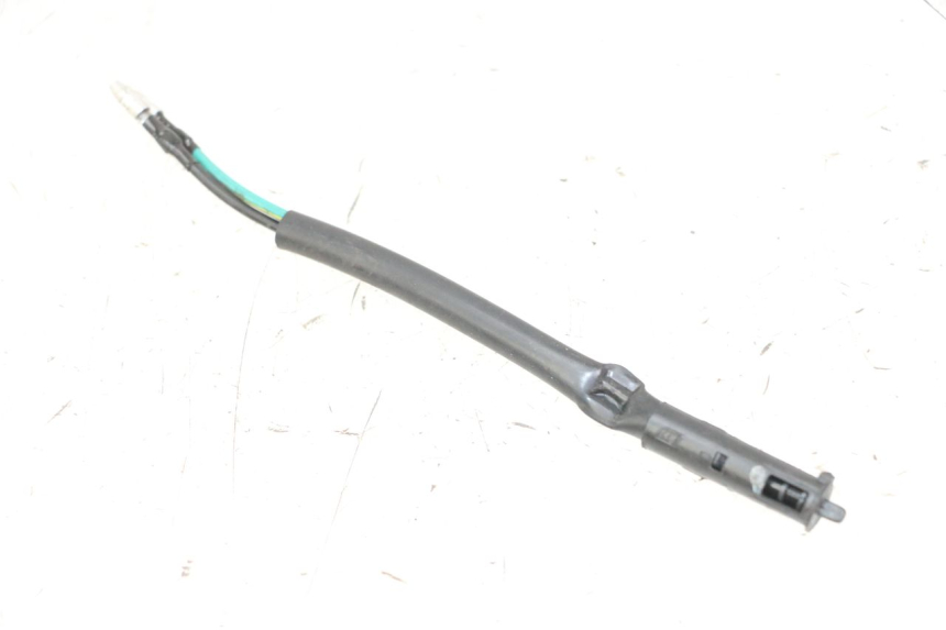 photo de LINKER REMLICHTSCHAKELAAR SYM FIDDLE 3 III 50 (2014 - 2020) - Hoofdaanzicht