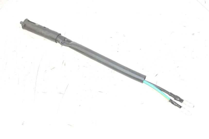 photo de LINKER REMLICHTSCHAKELAAR SYM FIDDLE 3 III 50 (2014 - 2020) - Detail van het onderdeel