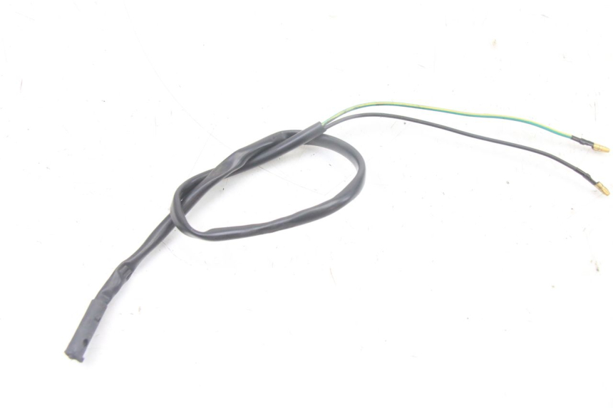 photo de LINKER REMLICHTSCHAKELAAR SYM JET 14 4T 50 (2018 - 2022) - Detail van het onderdeel