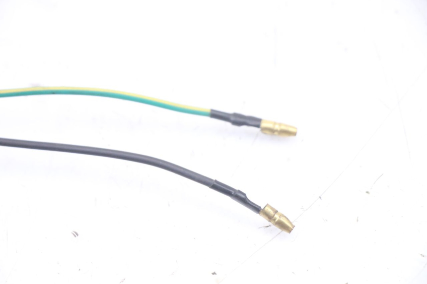 photo de LINKER REMLICHTSCHAKELAAR SYM JET 14 4T 50 (2018 - 2022) - Technische close-up