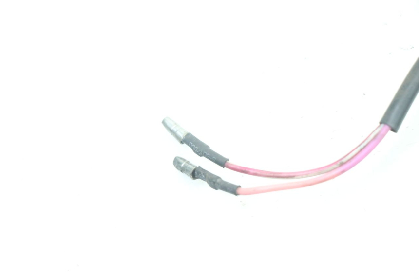 photo de LINKER REMLICHTSCHAKELAAR TNT MOTOR ROMA 10' 2T 50 (2011 - 2018) - Detail van het onderdeel