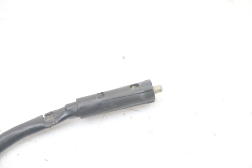 photo de LINKER REMLICHTSCHAKELAAR TNT MOTOR ROMA 10' 2T 50 (2011 - 2018) - Zoom op gebruiksstaat