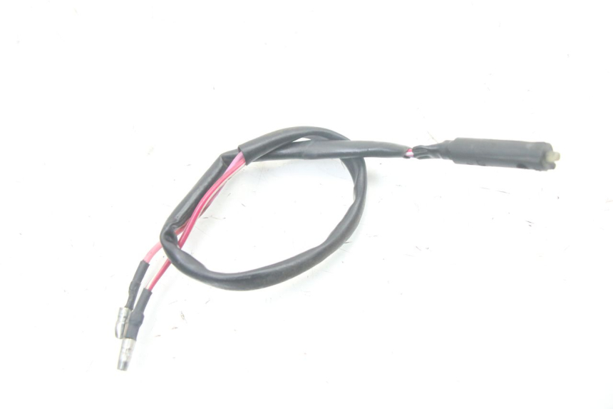 photo de LINKER REMLICHTSCHAKELAAR TNT MOTOR ROMA 10' 2T 50 (2011 - 2018) - Andere kijkhoek