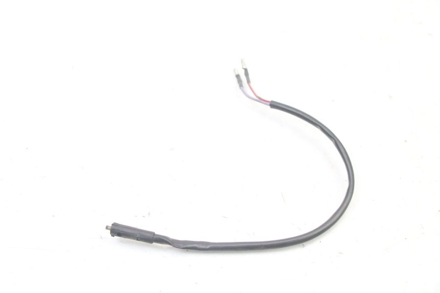 photo de LINKER REMLICHTSCHAKELAAR TNT MOTOR ROMA 10' 4T 50 (2019 - 2022) - Hoofdaanzicht