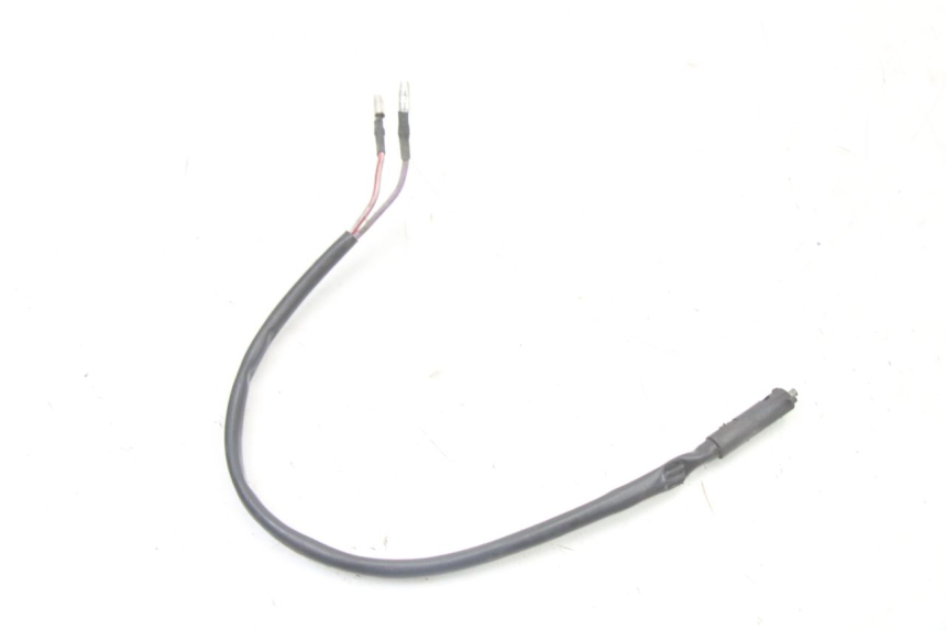 photo de LINKER REMLICHTSCHAKELAAR TNT MOTOR ROMA 10' 4T 50 (2019 - 2022) - Zoom op gebruiksstaat