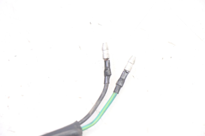 photo de LINKER REMLICHTSCHAKELAAR PEUGEOT TWEET 4T 50 (2014 - 2019) - Zoom op gebruiksstaat