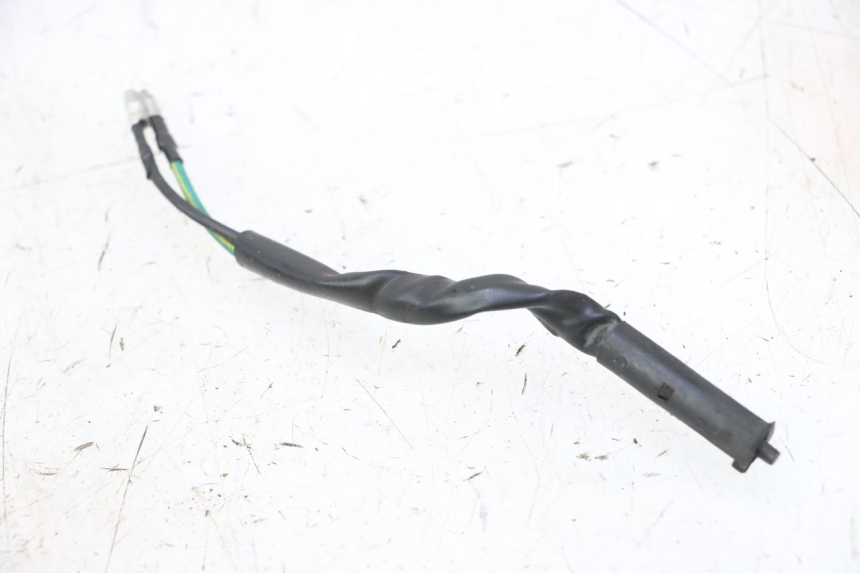 photo de LINKER REMLICHTSCHAKELAAR PEUGEOT TWEET 4T 50 (2018 - 2022) - Hoofdaanzicht