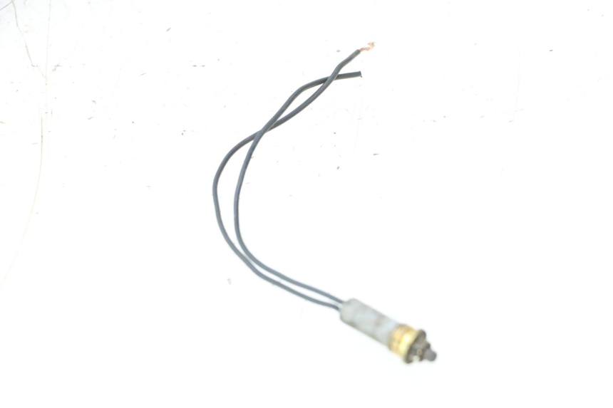 photo de LINKER REMLICHTSCHAKELAAR PIAGGIO VESPA PK FL 2T 50 (1990 - 1996) - Hoofdaanzicht