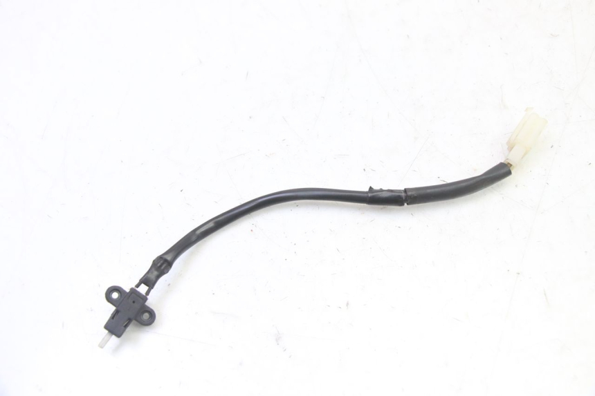 photo de LINKER REMLICHTSCHAKELAAR MBK WAAP 125 (2008 - 2013) - Hoofdaanzicht