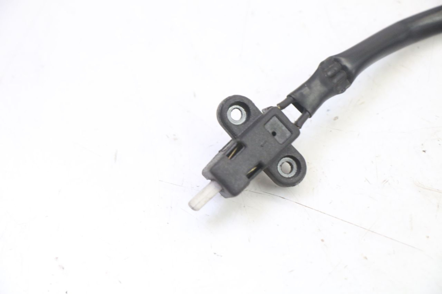 photo de LINKER REMLICHTSCHAKELAAR MBK WAAP 125 (2008 - 2013) - Detail van het onderdeel