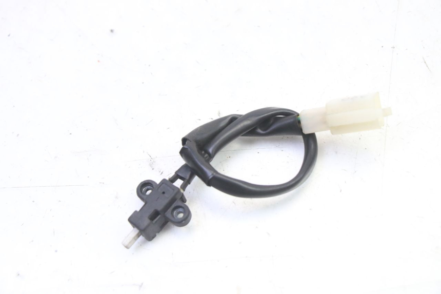 photo de LINKER REMLICHTSCHAKELAAR MBK WAAP 125 (2008 - 2013) - Zoom op gebruiksstaat