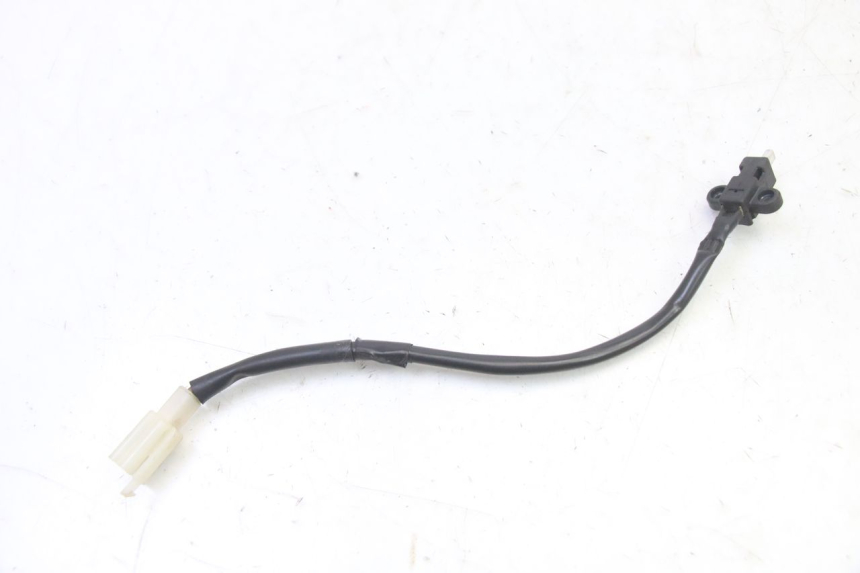 photo de LINKER REMLICHTSCHAKELAAR MBK WAAP 125 (2008 - 2013) - Andere kijkhoek