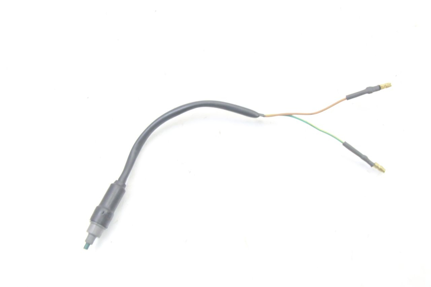 photo de LINKER REMLICHTSCHAKELAAR YAMAHA WHY 50 (1998 - 2000) - Hoofdaanzicht