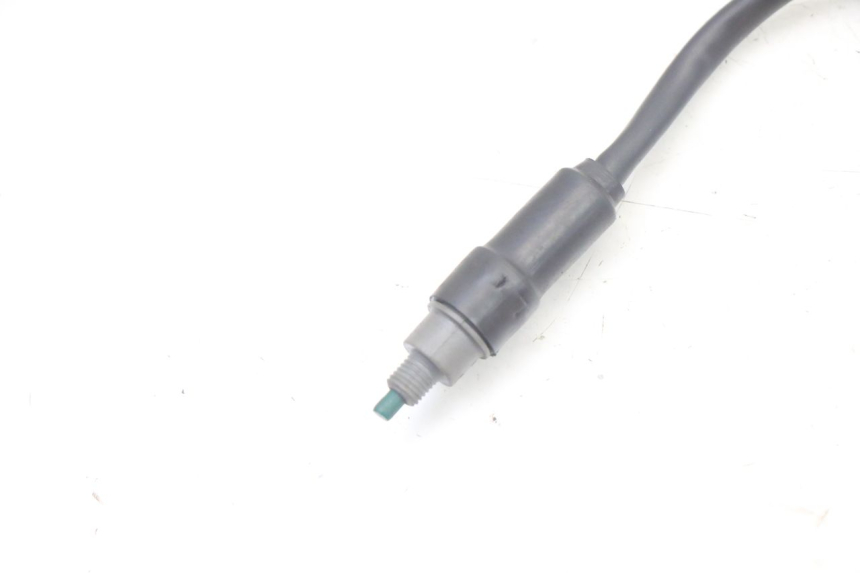 photo de LINKER REMLICHTSCHAKELAAR YAMAHA WHY 50 (1998 - 2000) - Detail van het onderdeel