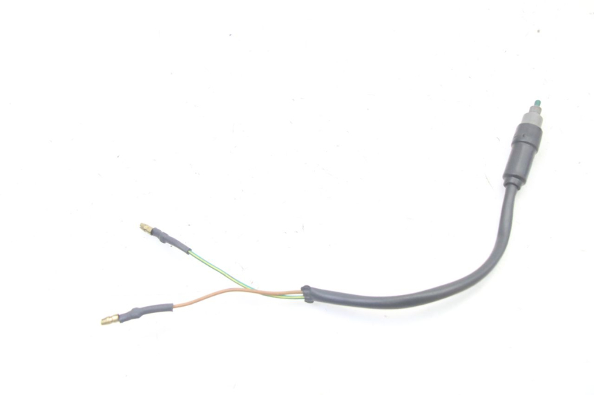 photo de LINKER REMLICHTSCHAKELAAR YAMAHA WHY 50 (1998 - 2000) - Andere kijkhoek