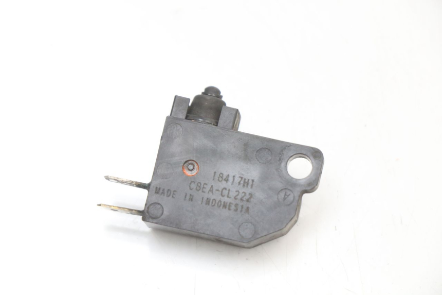 photo de LINKER REMLICHTSCHAKELAAR YAMAHA XMAX X-MAX ABS 125 (2017 - 2020) - Hoofdaanzicht