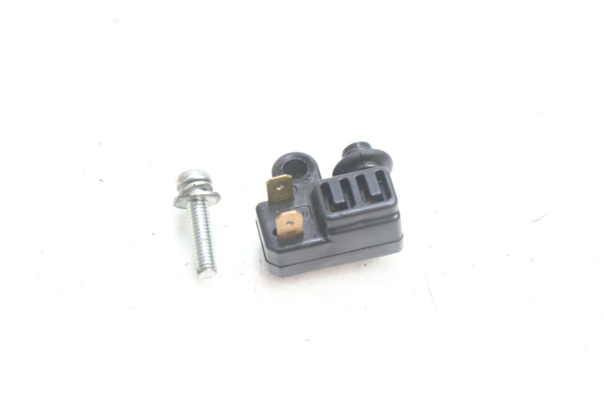 photo de LINKER REMLICHTSCHAKELAAR YAMAHA X-MAX XMAX 125 (2010 - 2013) - Hoofdaanzicht