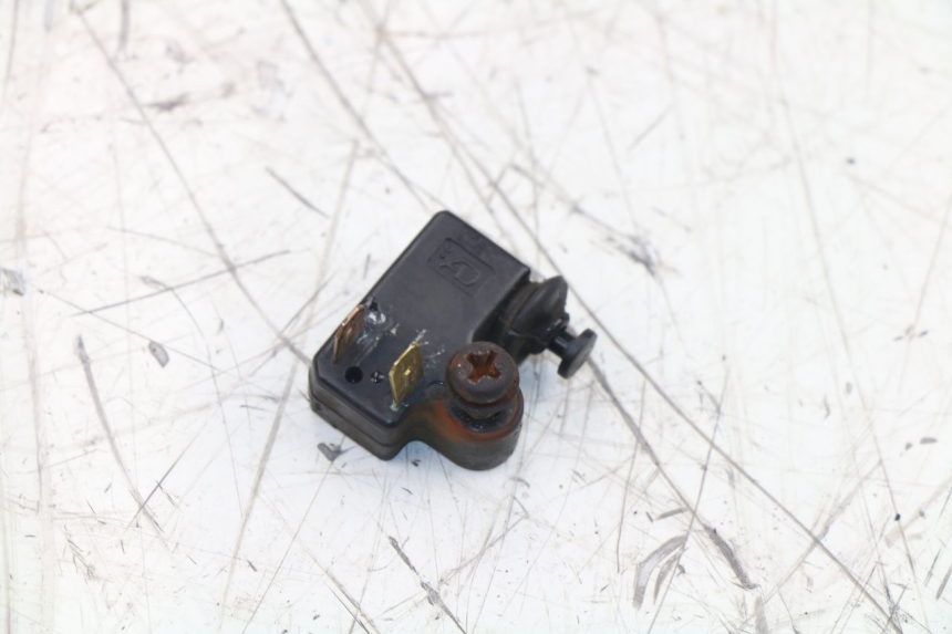 photo de LINKER REMLICHTSCHAKELAAR YAMAHA YP MAJESTY ABS 400 (2007 - 2009) - Hoofdaanzicht