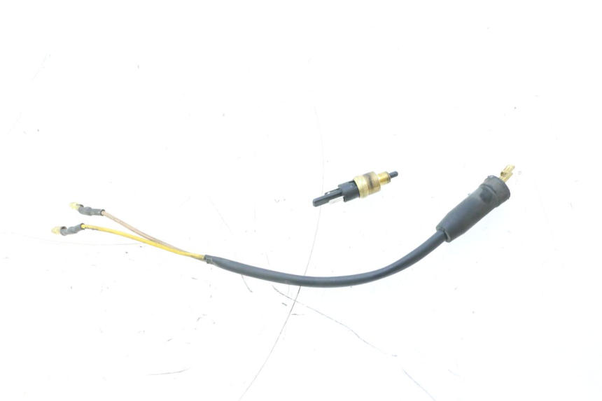 photo de LINKER REMLICHTSCHAKELAAR YAMAHA YP MAJESTY 125 (1998 - 2001) - Hoofdaanzicht