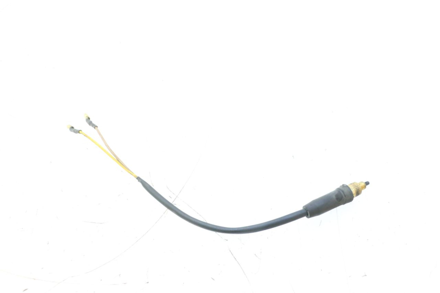 photo de LINKER REMLICHTSCHAKELAAR YAMAHA YP MAJESTY 125 (1998 - 2001) - Zoom op gebruiksstaat