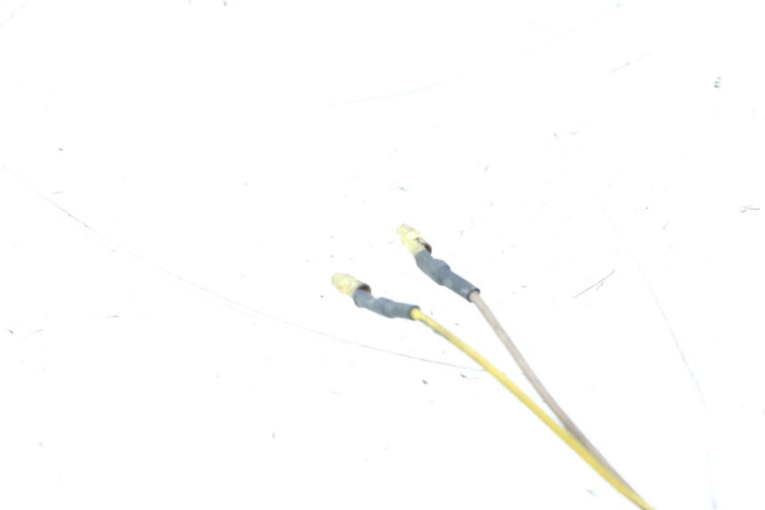 photo de LINKER REMLICHTSCHAKELAAR YAMAHA YP MAJESTY 125 (1998 - 2001) - Andere kijkhoek